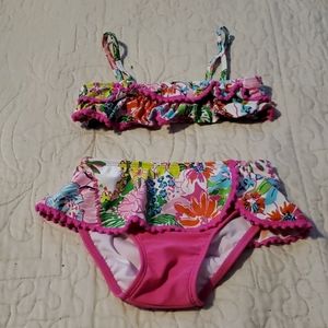 Lilly for Target swimmy 3T